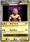 Buff Baby