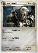 titan level 2