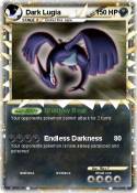 Dark Lugia