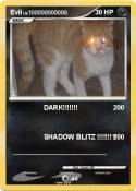 Evil