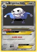 Ugandan Sans