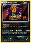 Master Chen