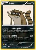 Rigby