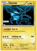 ZEKROM