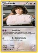 marcia