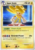 Super Sonic
