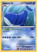 whalord EX 2