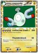 shiny magnemite