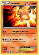 Charizard Charizard