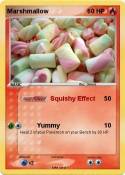 Marshmallow