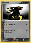 umbreon