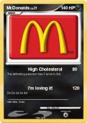 McDonalds
