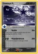 Cowboys FL Cowboys FL