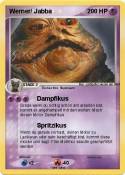 Werner/ Jabba