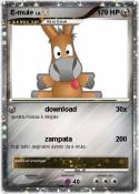 E-mule
