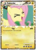 Fluttershy