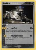 deathbot