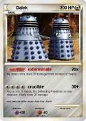 Dalek