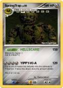 SpringTrap