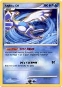 lugia