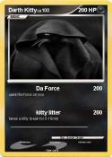 Darth Kitty