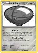 Black Bloon