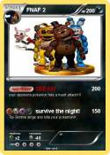 FNAF 2