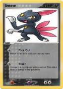 Sneasel