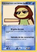Cucarachoxi con