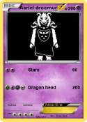 Asriel dreemur