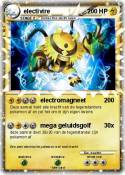 electivire