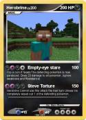 Herobrine