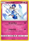 Catria (Pegi)
