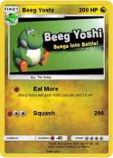 Beeg Yoshi