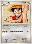 Luffy
