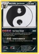 MICHAL jackson MICHAL jackson