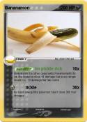 Bananamon