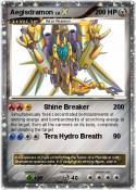 Aegisdramon