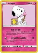 Snoopy