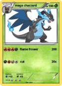 maga charzard