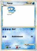 Piplup