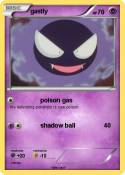 gastly