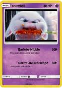 snowball