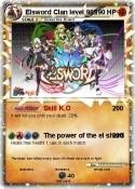 Elsword Clan