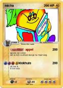 micha