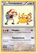 Adventuremon!