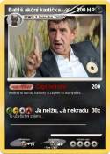 Babiš akční