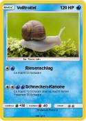 Volltrottel