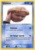 Kriebelaar