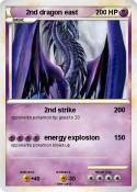 2nd dragon east